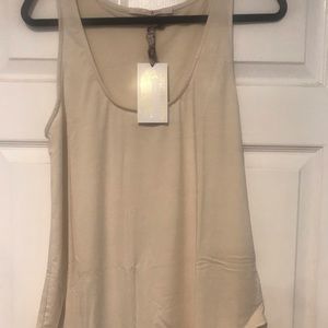 Novella Royale tank top